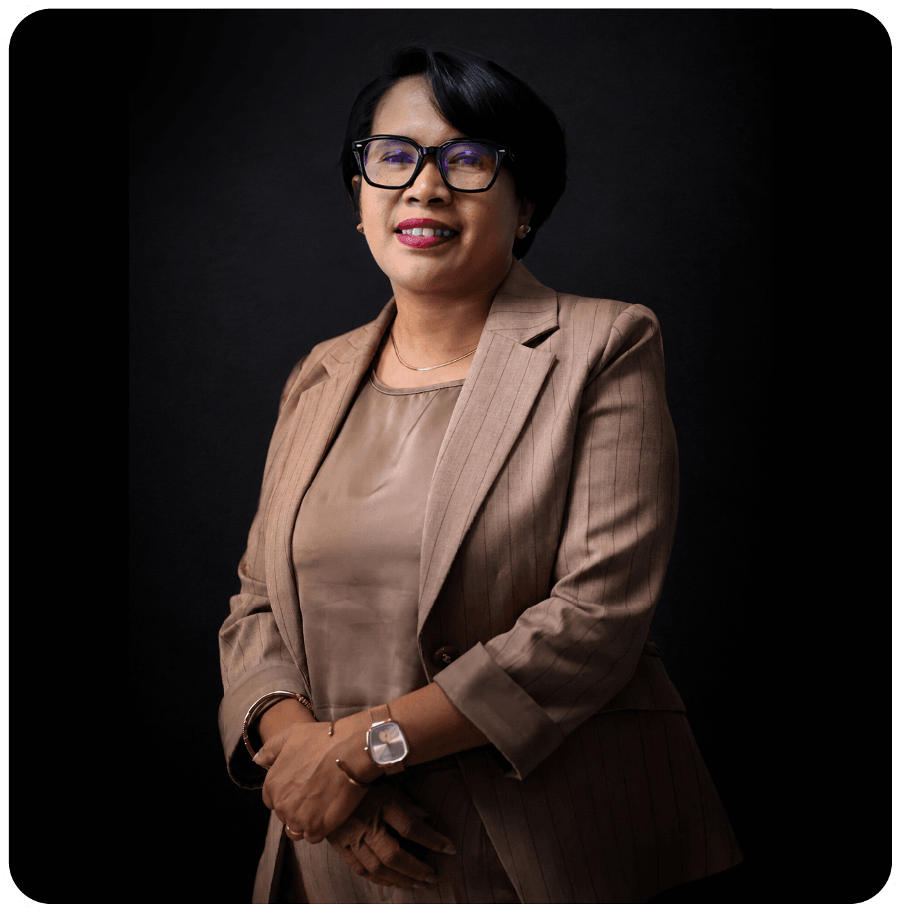 Hasina ANDRIAMALALA