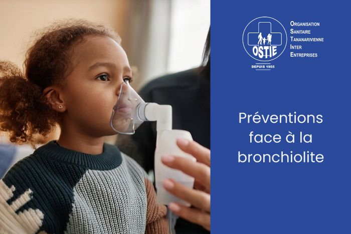 Bronchiolite : préventions et traitements pour protéger la santé de votre famille