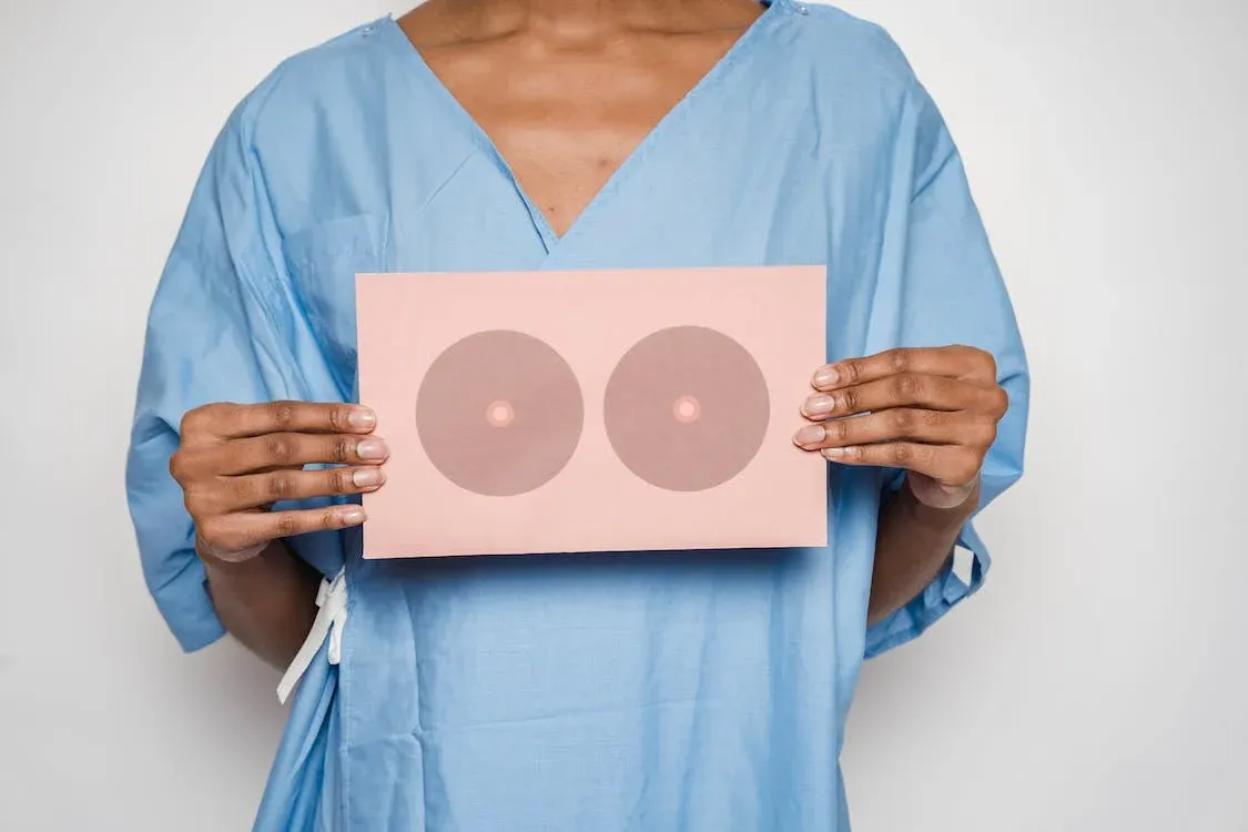 Quelles sont les méthodes préventives du cancer du sein ?