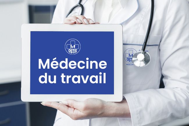 Médecine du travail : une spécialité médicale essentielle